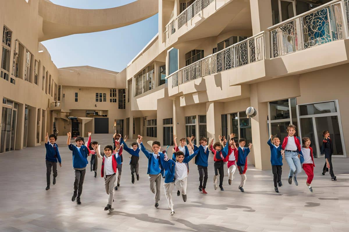 Best schools in Dubai