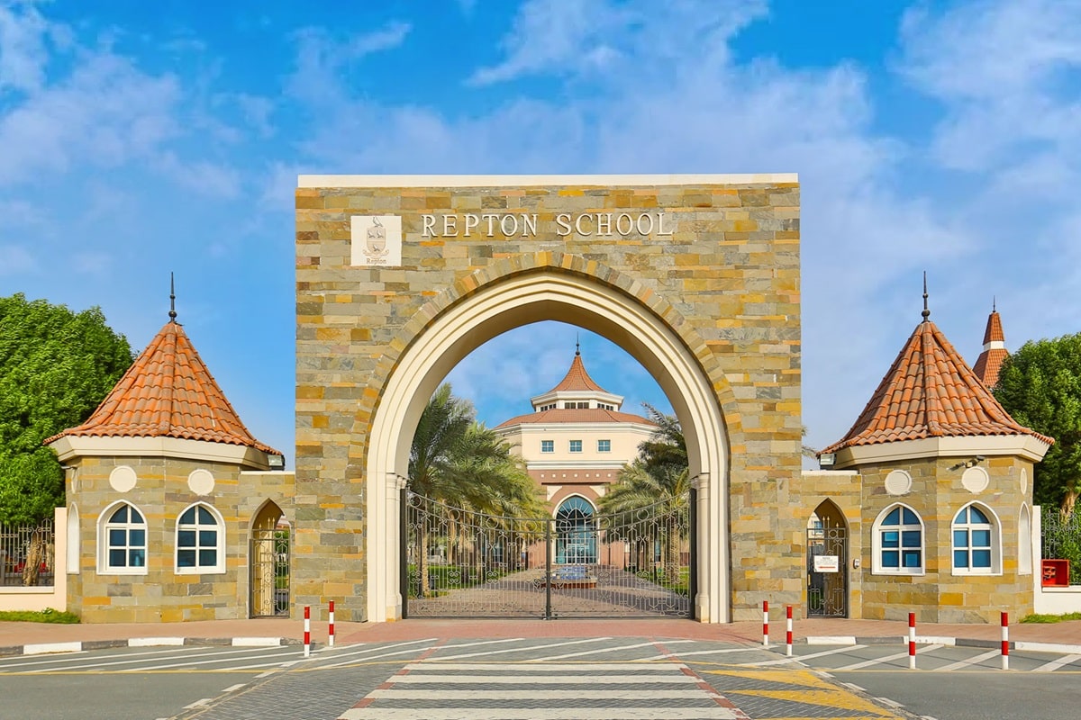 Best Schools In Dubai: Every 2024 ‘Outstanding’ KHDA School Revealed ...