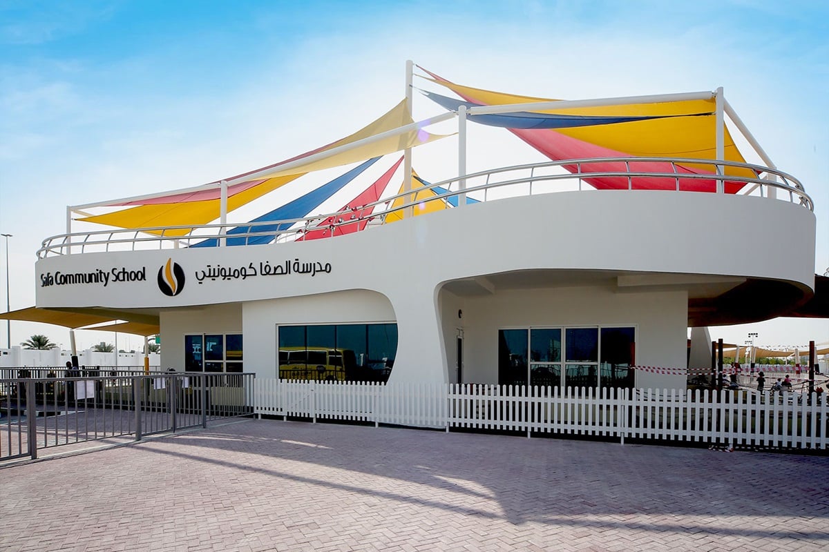 Best Schools In Dubai: Every 2024 ‘Outstanding’ KHDA School Revealed ...