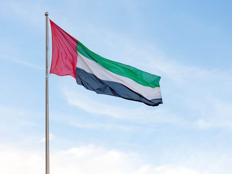 UAE