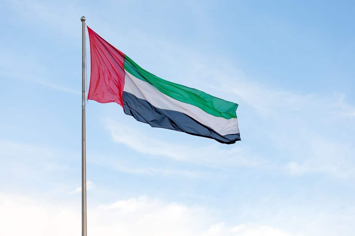 UAE