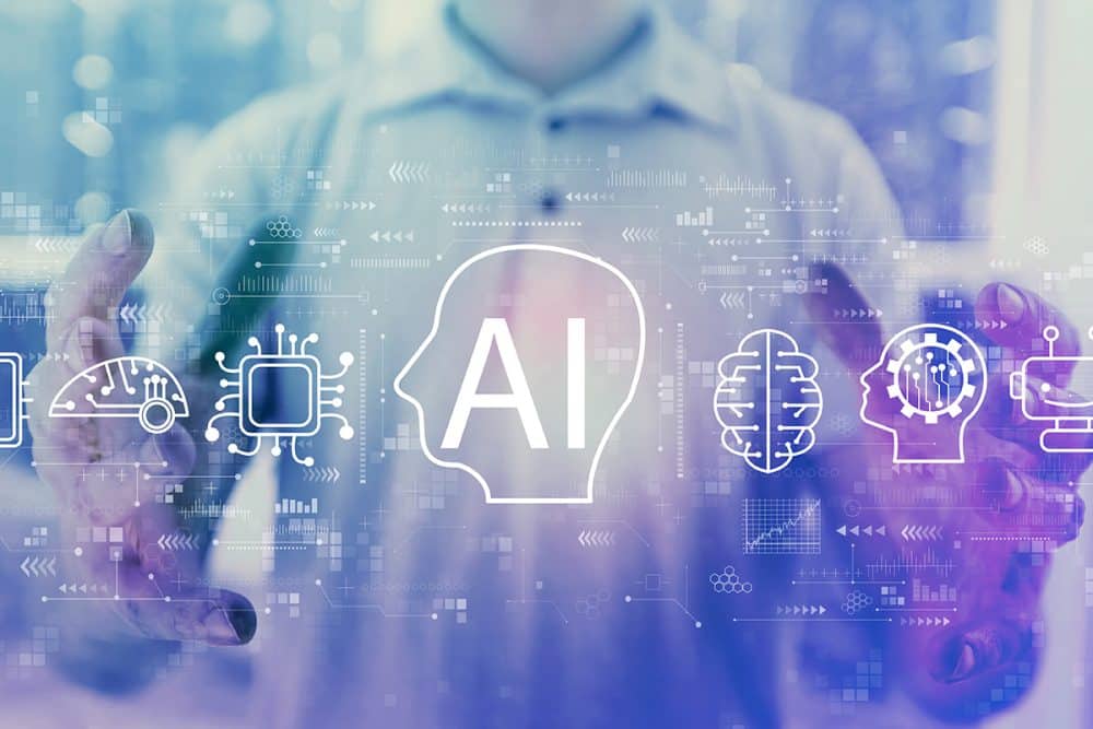 UAE employees 'excited' about AI, generative technology, says new ...