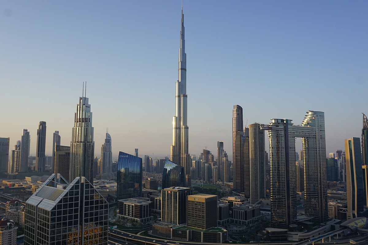 Dubai remains attractive to wealthy buyers despite rising cost of ...