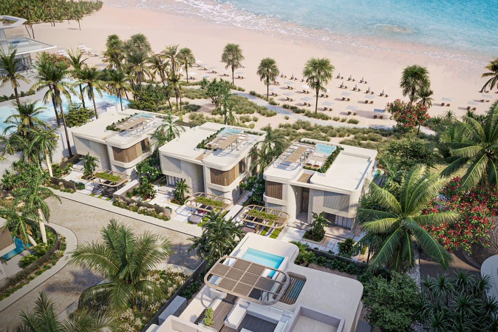 UAE real estate: RAK Properties launches ultra-luxury villa community ...