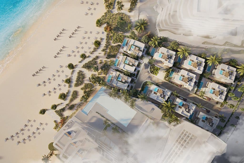 UAE real estate: RAK Properties launches ultra-luxury villa community ...