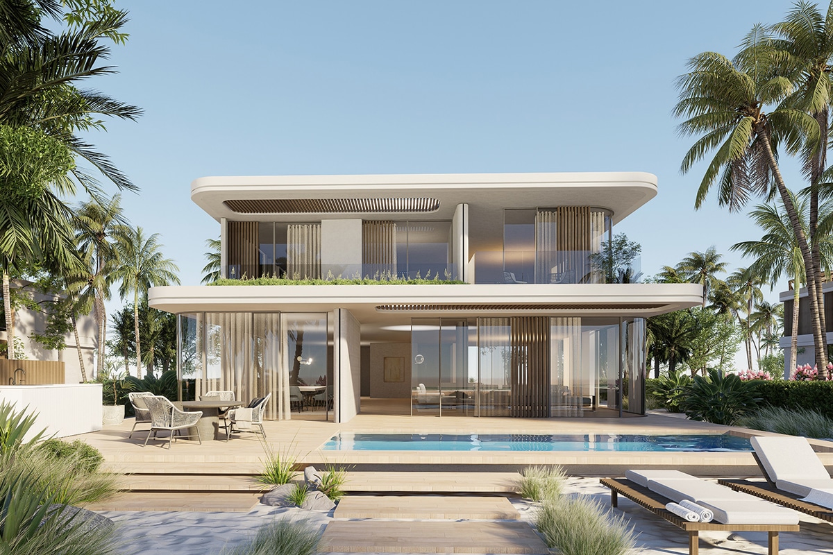 UAE real estate: RAK Properties launches ultra-luxury villa community ...