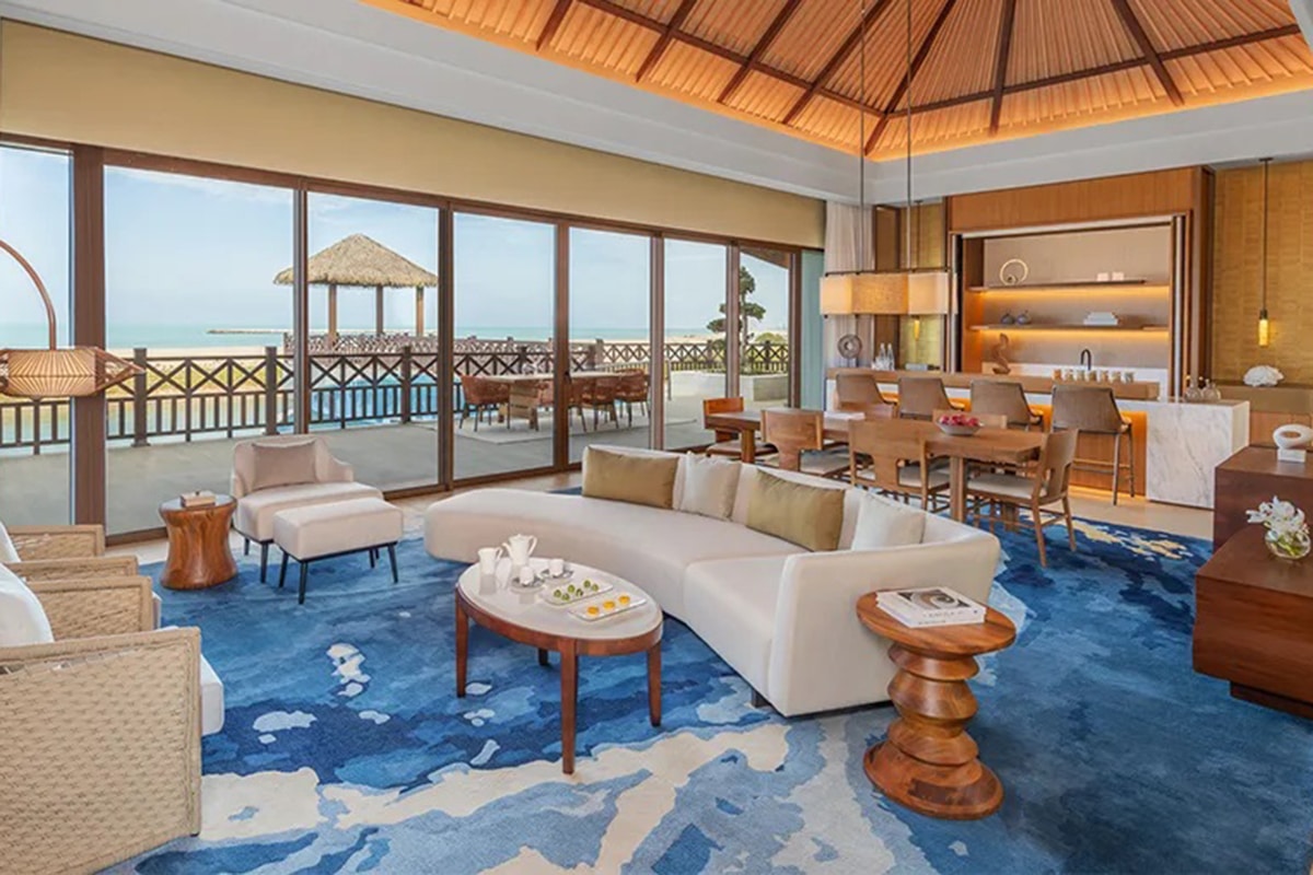 Anantara Mina Al Arab: Maldives meets UAE hospitality in Ras Al Khaimah ...