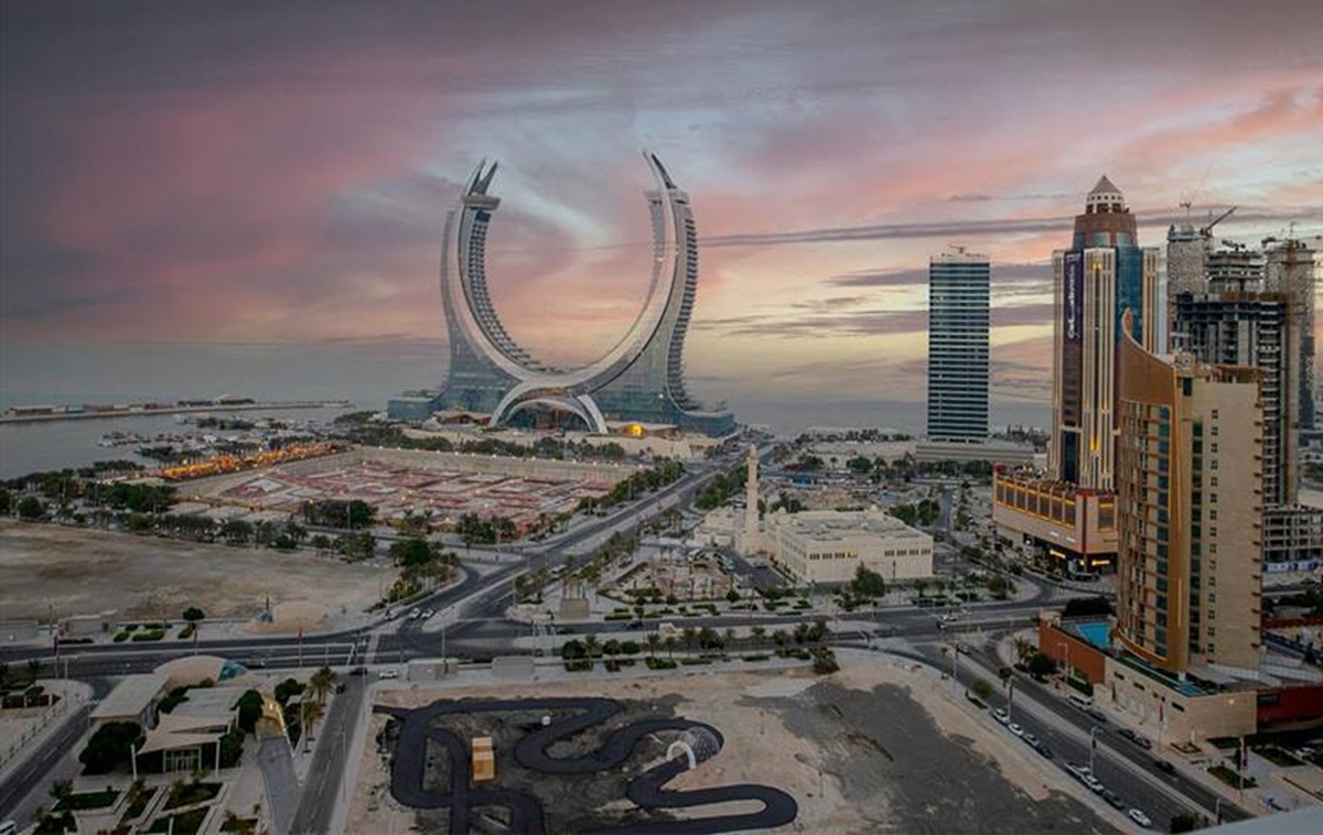 qatar real estate