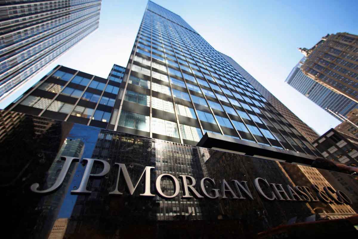 JPMorgan