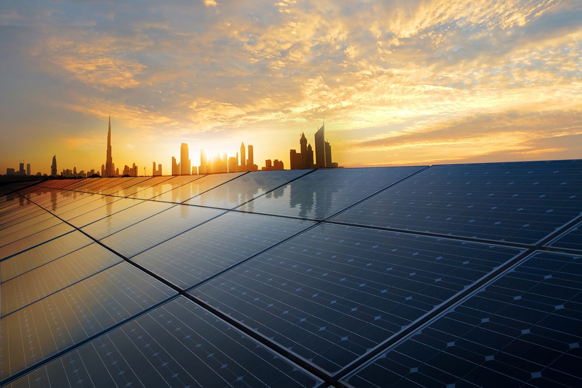 Dubai updates energy demand strategy to push efficiency savings ...