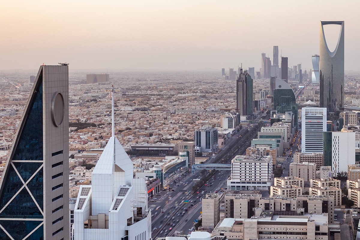 Saudi Arabia’s PIF improves to second in Global SWF’s GSR ranking