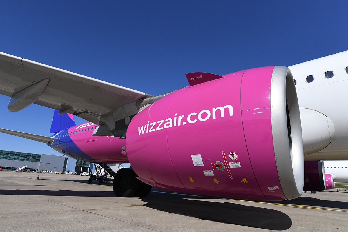 Wizz Air