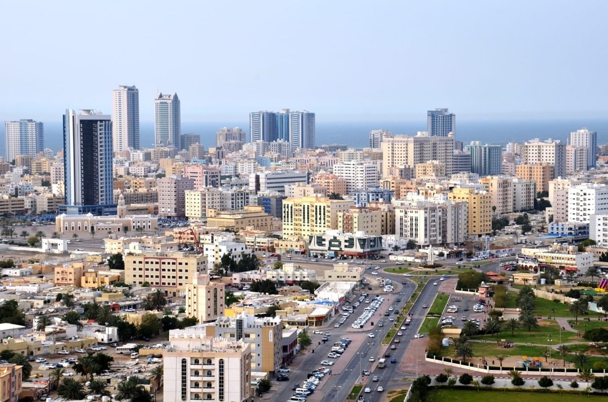 Ajman economy thriving as business licences up 15% - Arabian Business ...