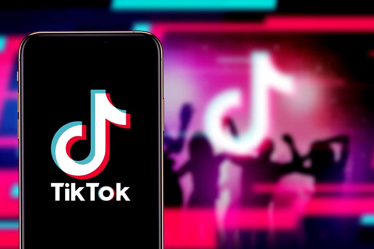 TikTok Made Me Do It