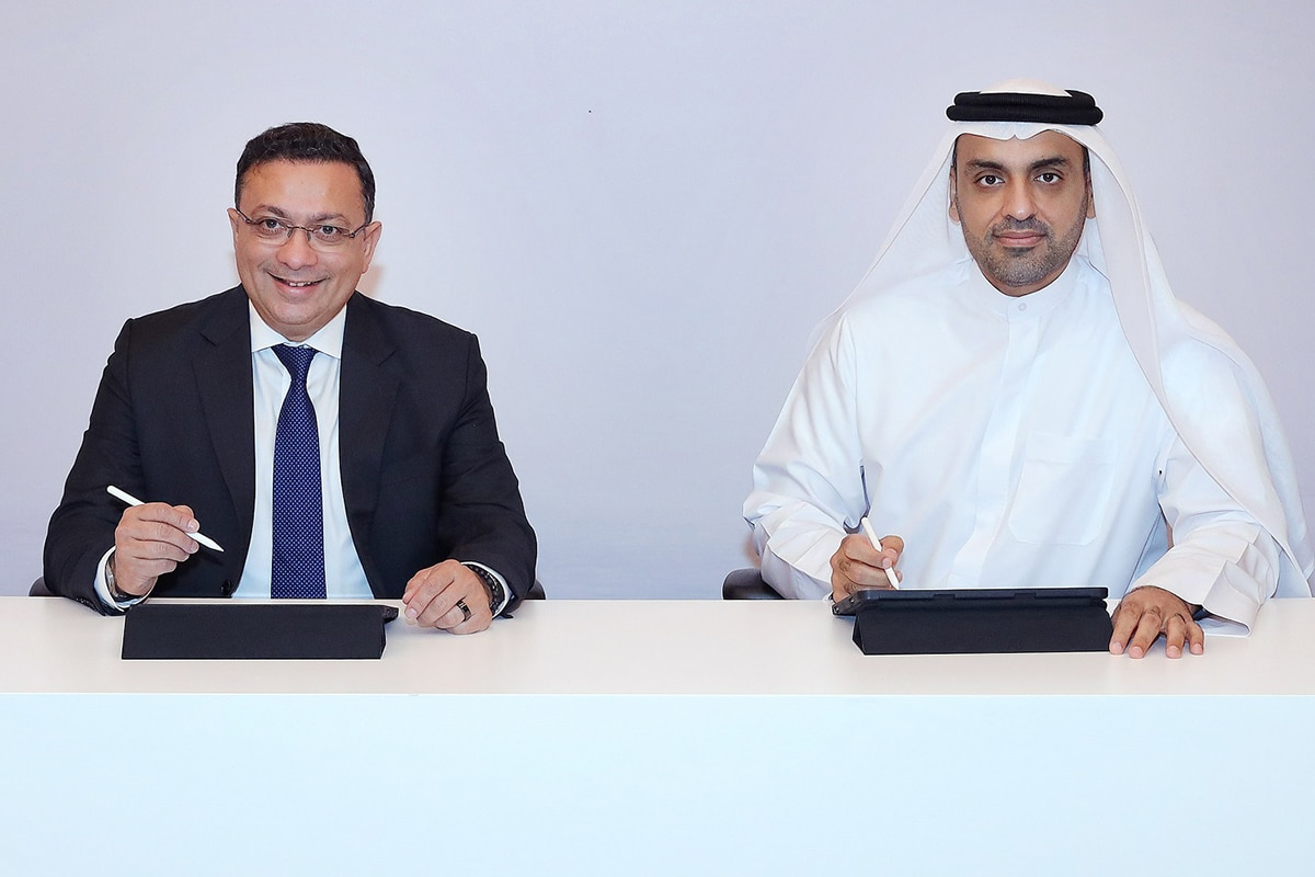 Dubai Chambers has inked a Memorandum of Understanding with VFS Global