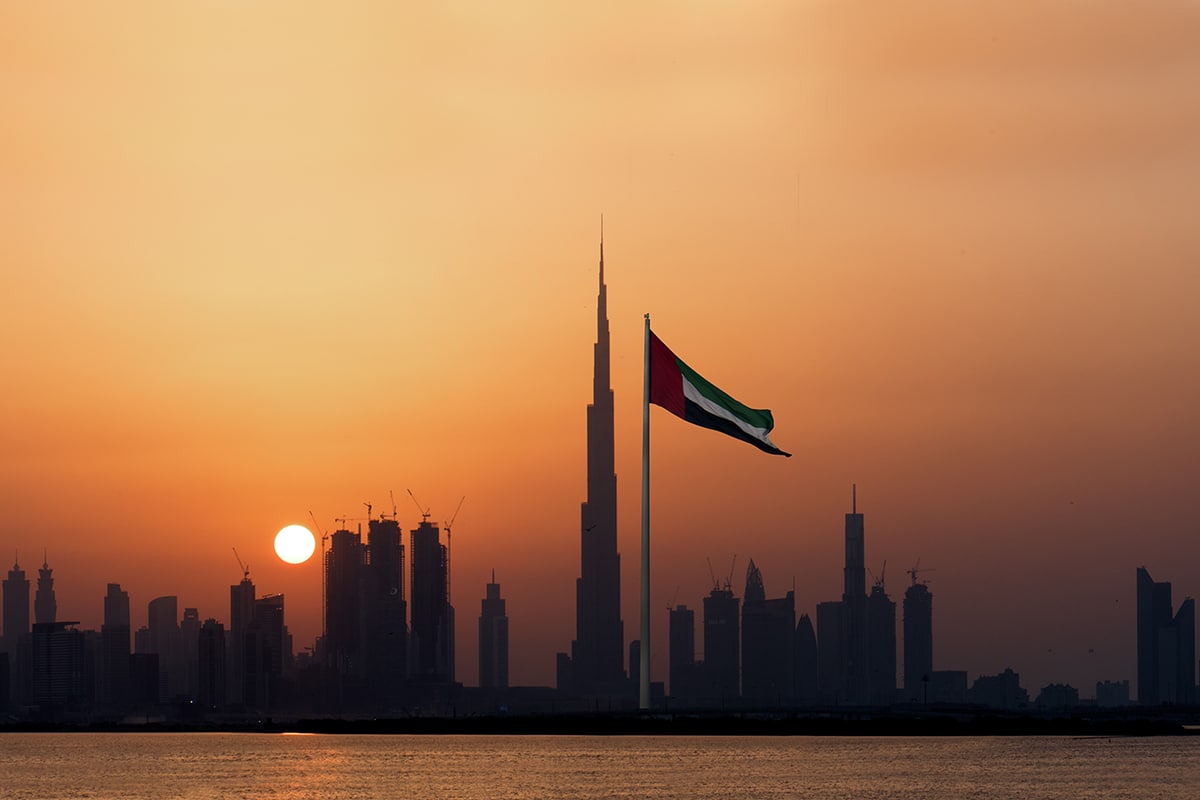 uae