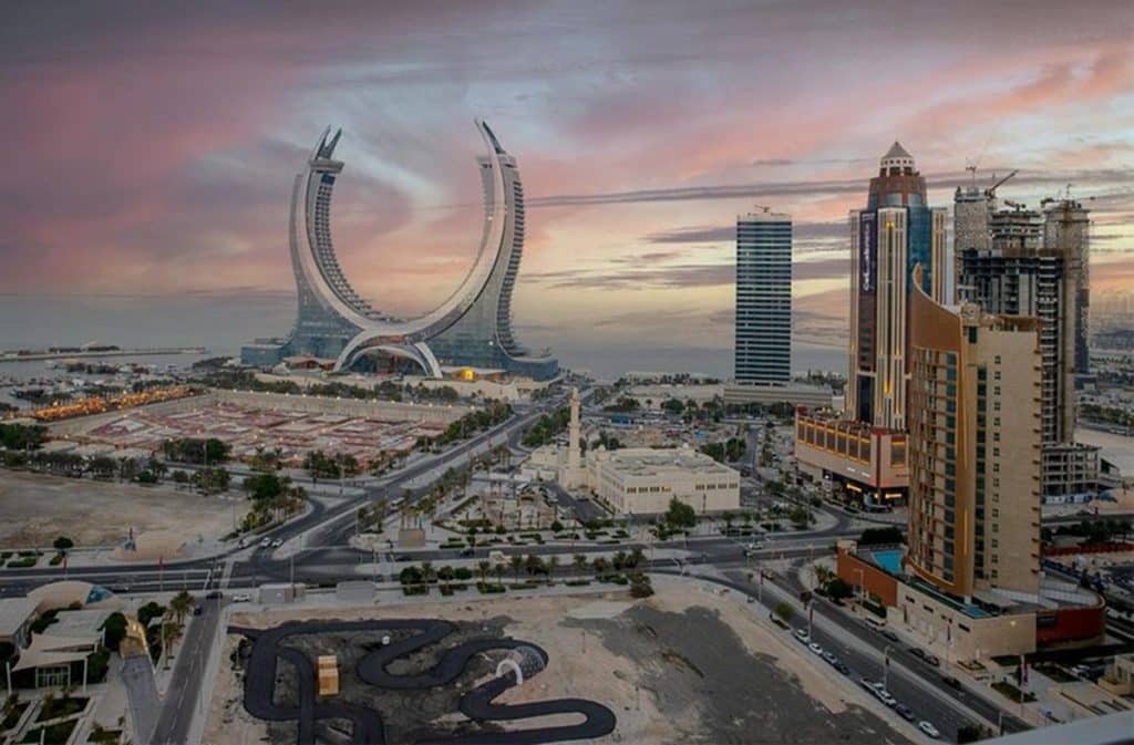 qatar real estate