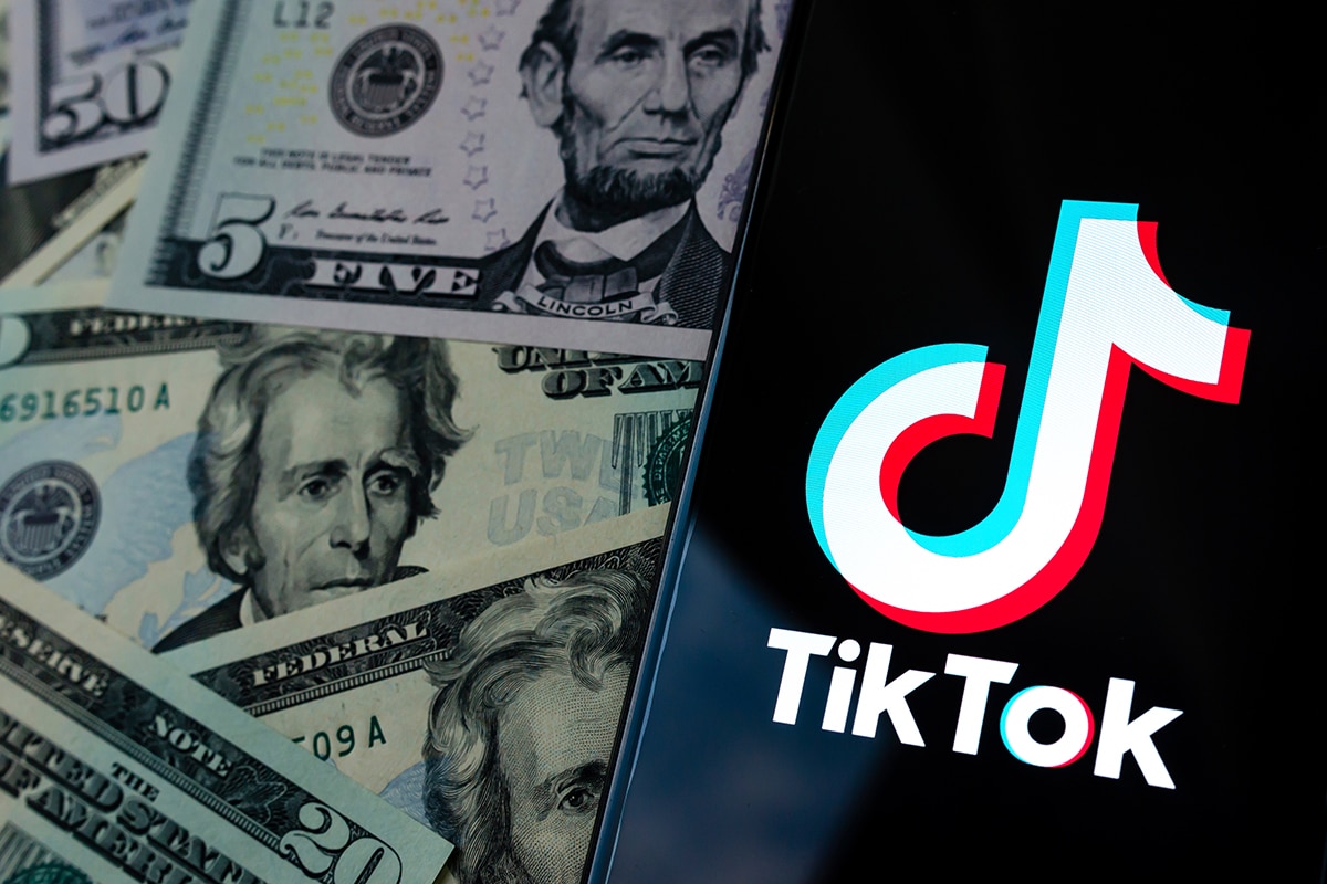 2024 stock predictions from top TikTok videos