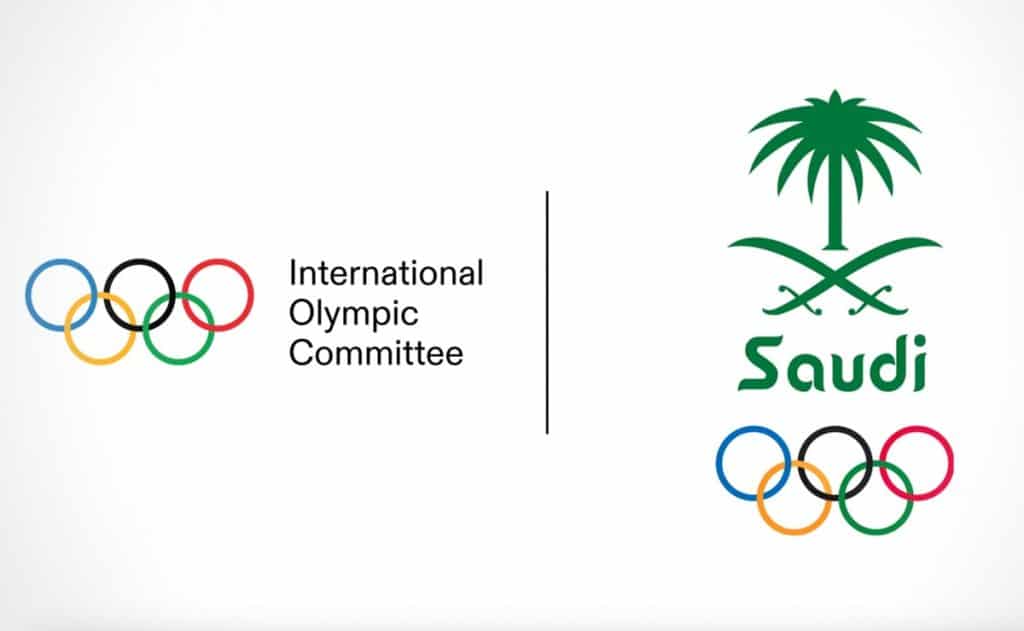 Saudi Olympic Esports Games 2025