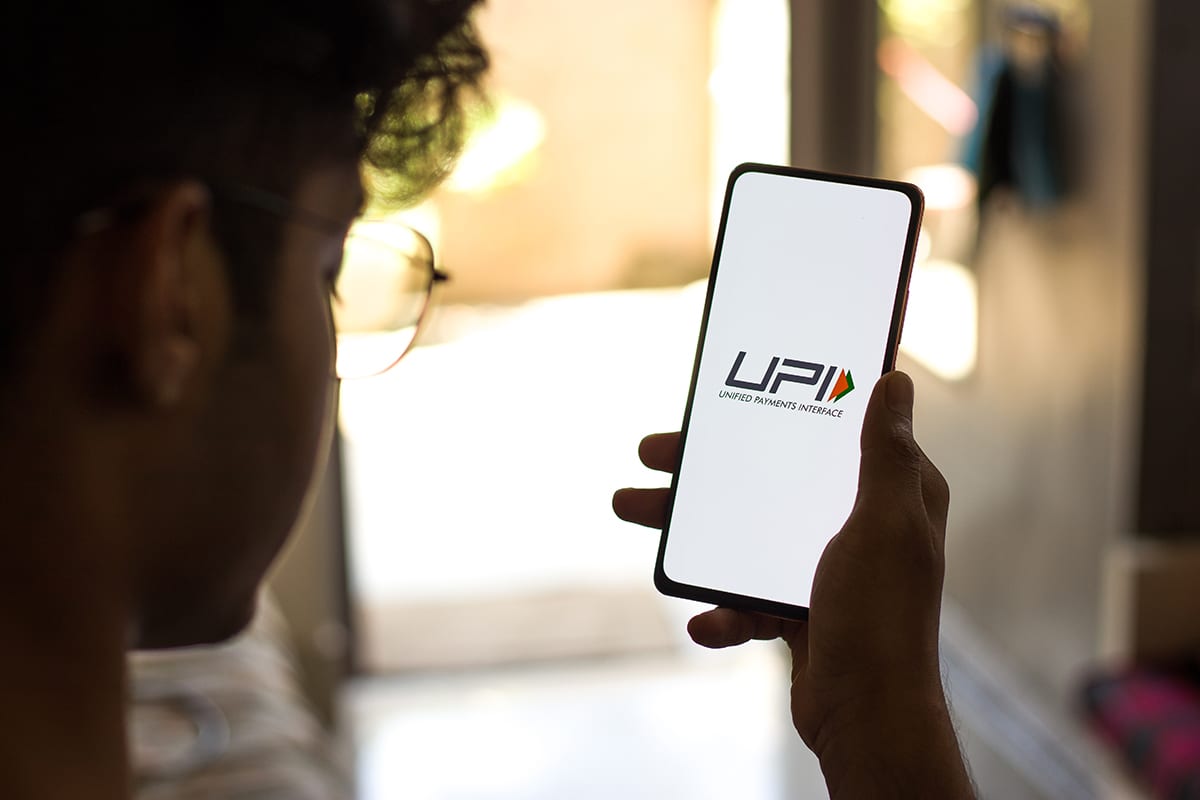 UPI payments in Qatar