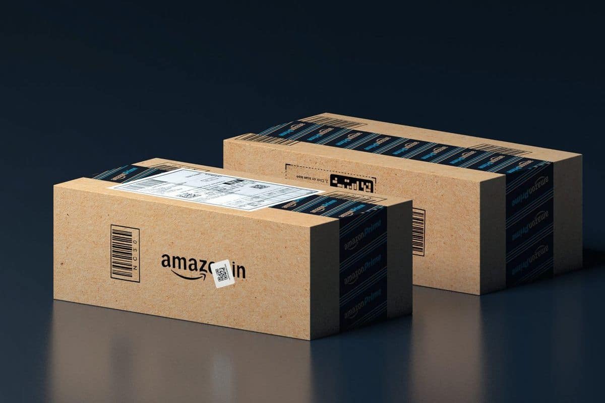 Amazon Prime Day 2024