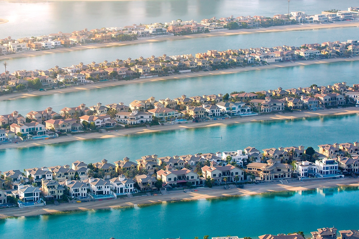 Dubai Property Market Insights