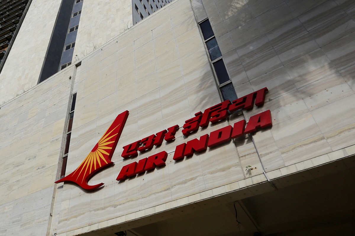 Air India