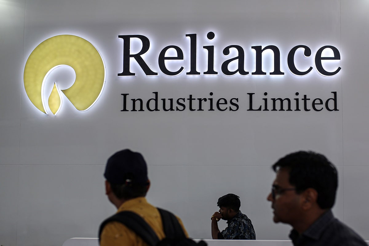 India’s Reliance gets US approval to resume crude imports from ...