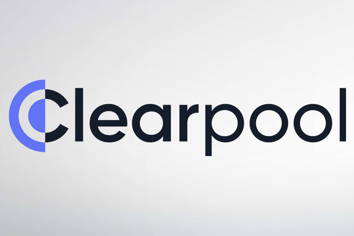 Clearpool Launches Institutional Credit Marketplace on Arbitrum