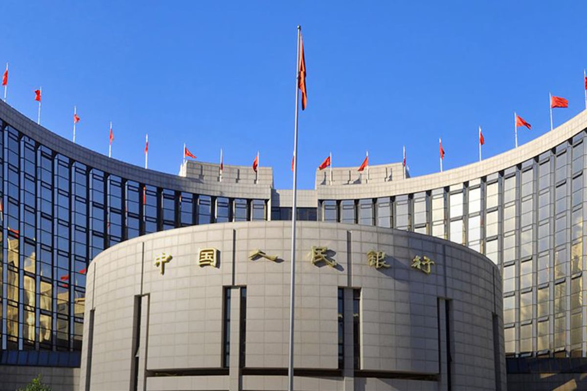 China's Central Bank Surprises with Rate Cut to Revive Slowing Economy