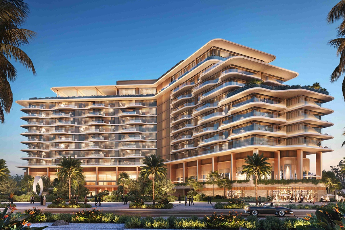 Aldar Properties Unveils 'The Arthouse' Featuring Premium Residences and Cultural Amenities in Abu Dhabi