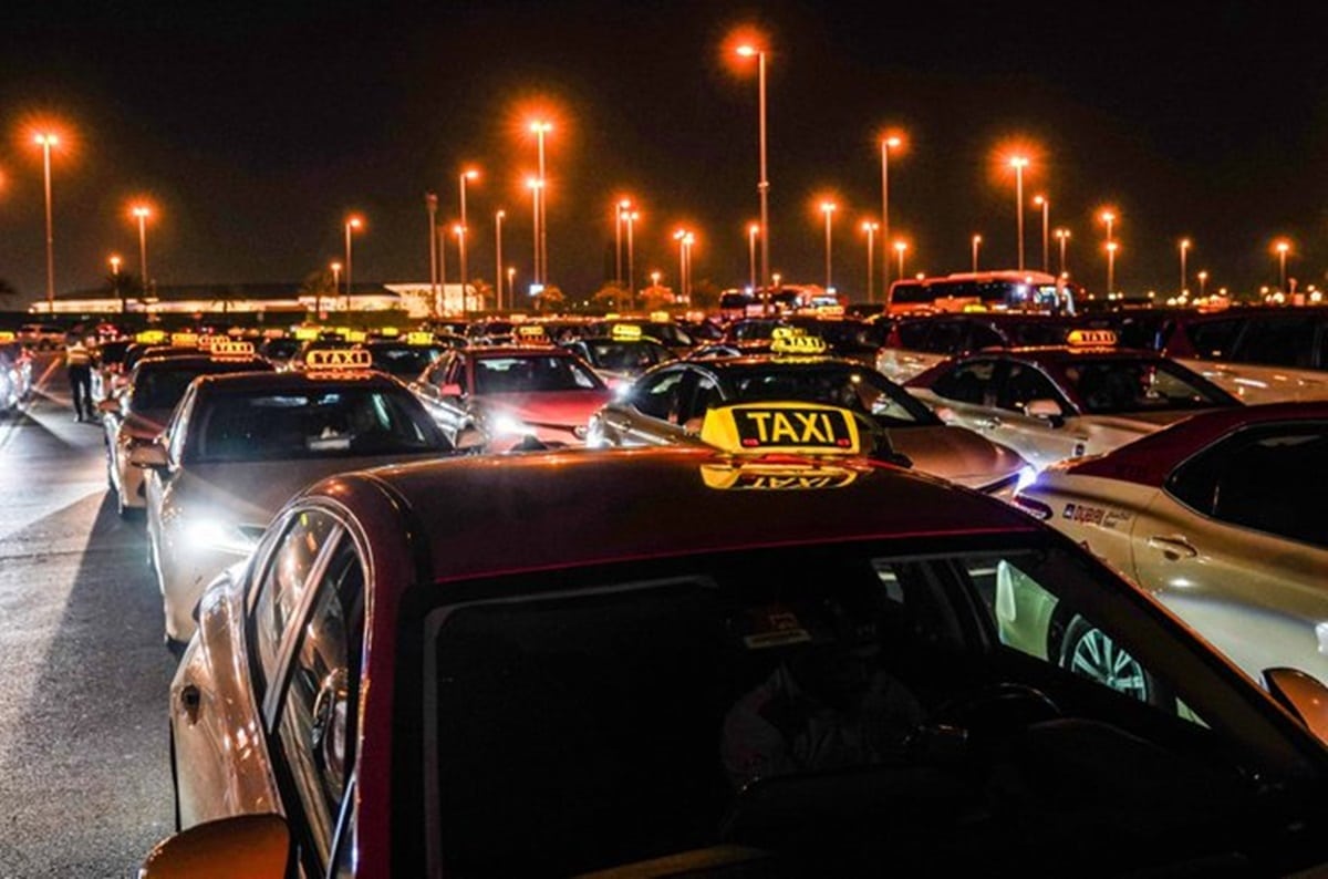 Dubai Taxi Company (DTC) Delivers H1 2024 EBITDA Growth of 27% YoY to AED 309.3 million First Half Revenue Up 14% to AED 1.09 billion