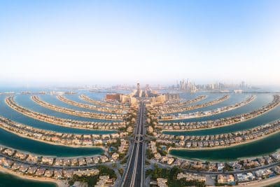 Dubai Real Estate Sector Recorded $4.2bn Of Transactions Last Week ...