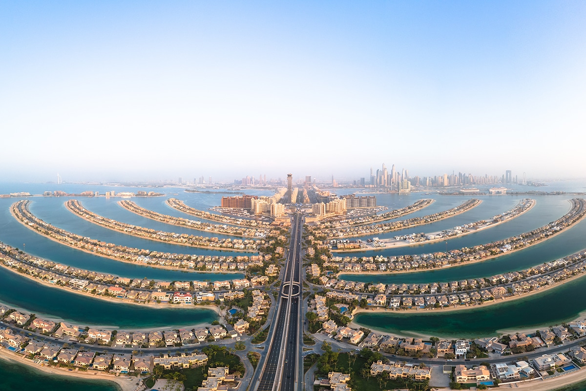 Trends in Dubai off-plan market