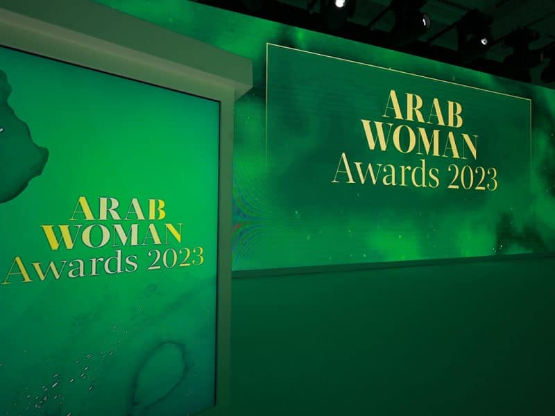 Arabian Business Awards 2024 Shortlist Revealed - Arabian Business ...