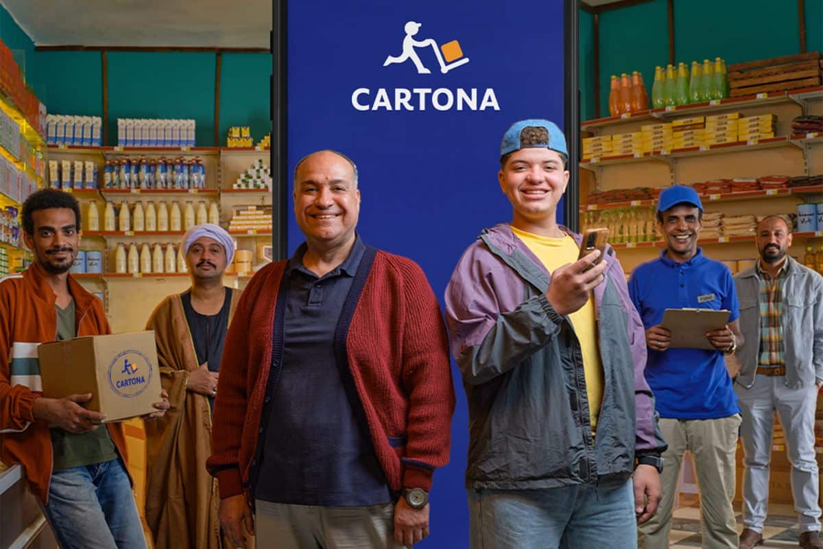 Cartona Egypt