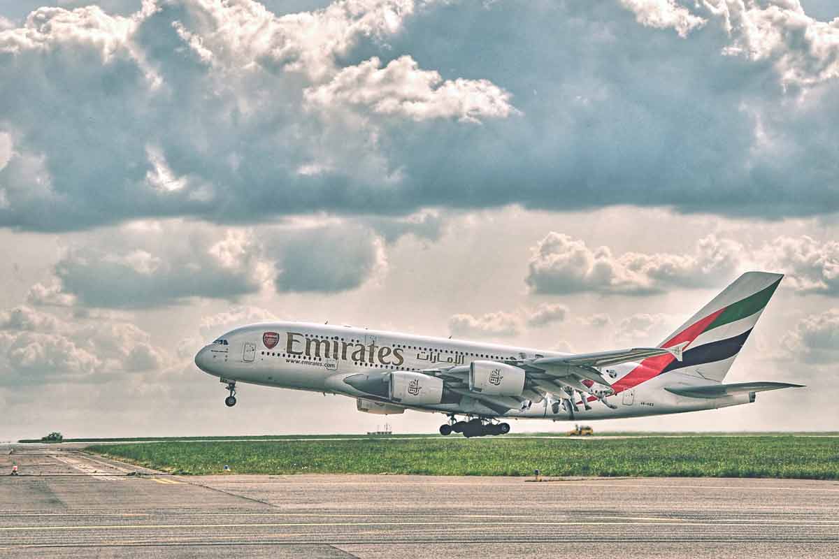 Emirates