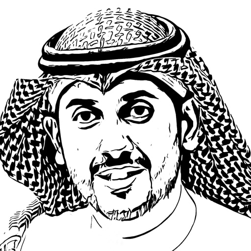 Faisal Mohammed Bin Homran