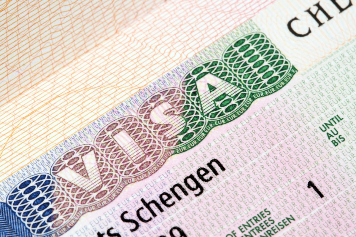 Schengen Visa Applications from UAE Residents