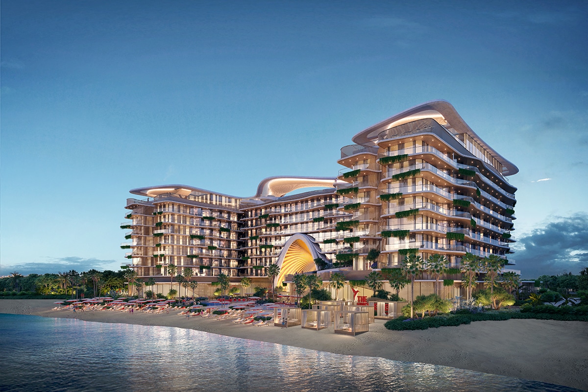 Ras al Khaimah real estate