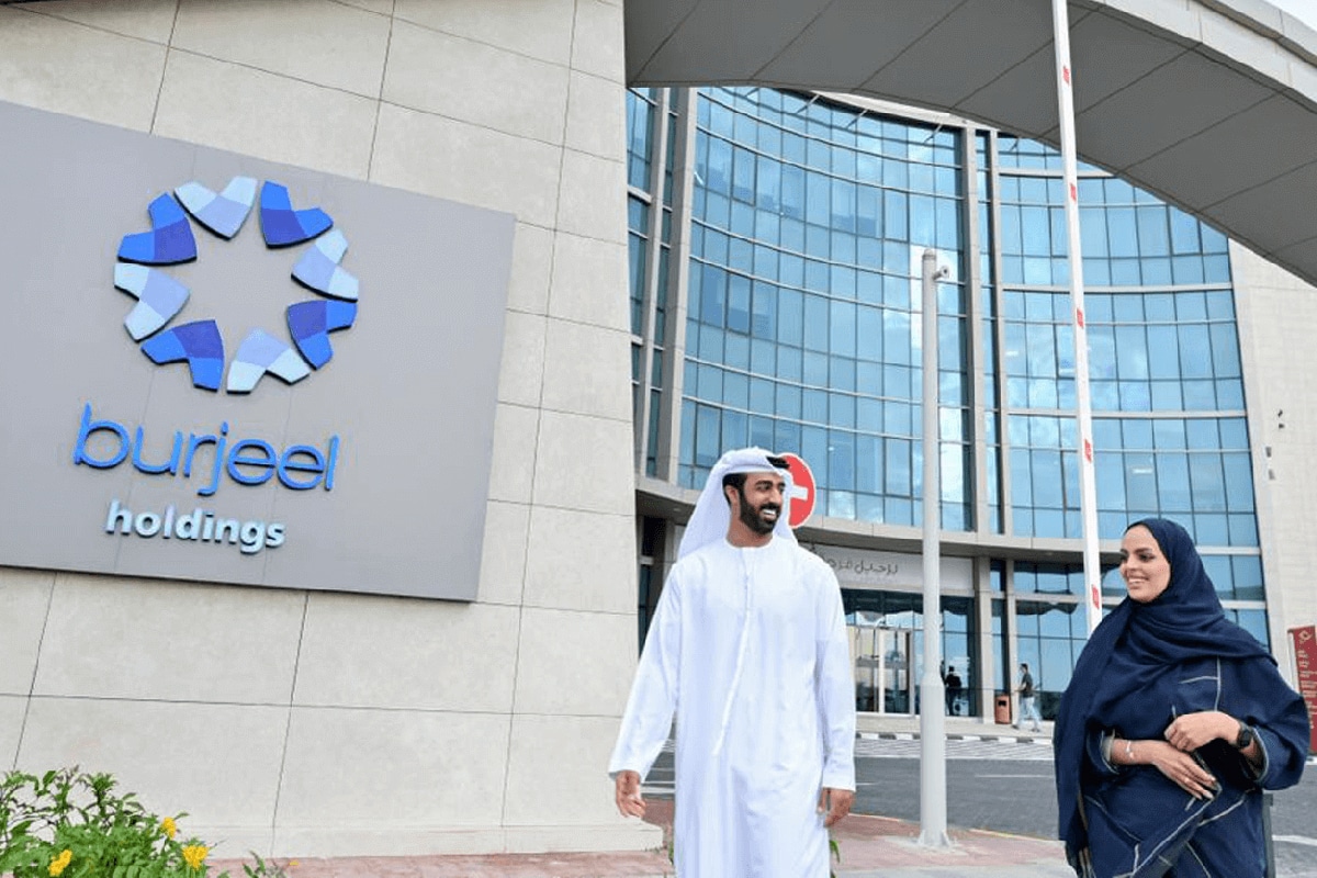 Burjeel Holdings' H1 2024 Net Profit Soars 5.9% to AED238mn