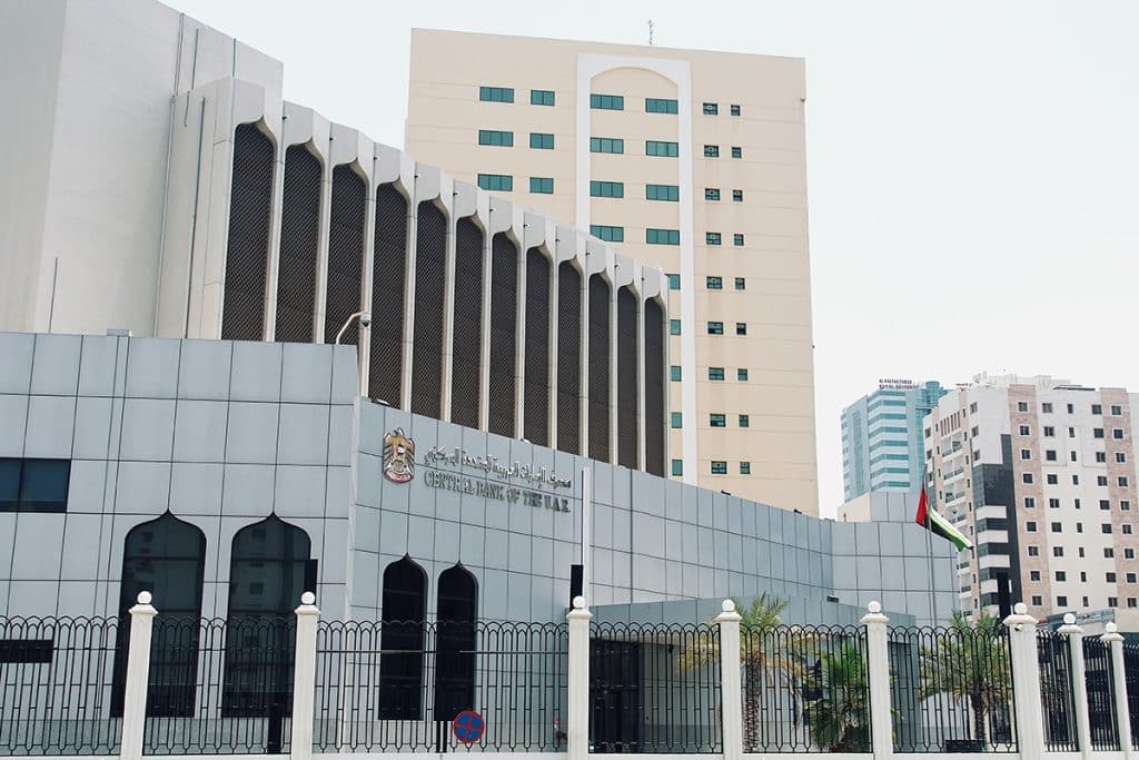 Insurance Company in UAE Faces Central Bank Sanctions for Regulatory Violations