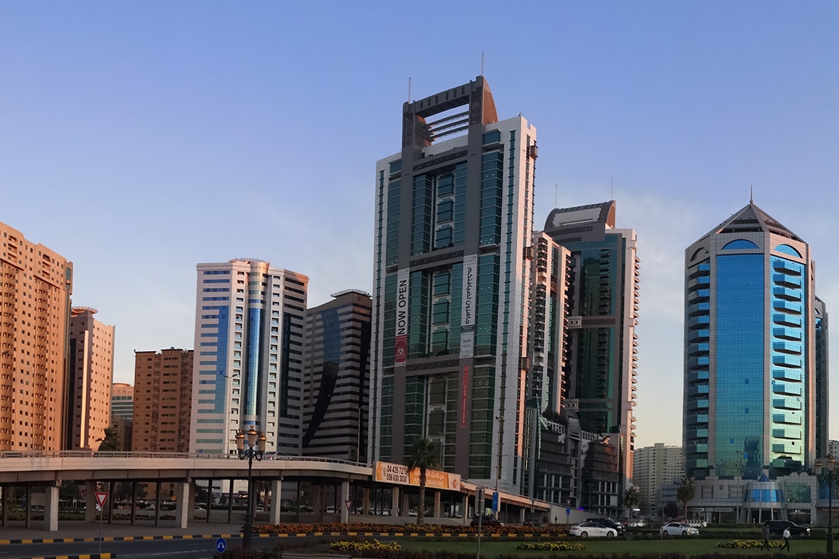 Sharjah Real Estate Surpasses $1 Billion Transactions in July 2024