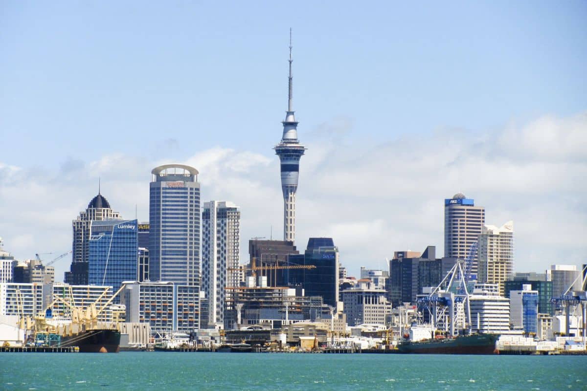 New Zealand to Double Student Visa Fees from October 2024, Aims for Sustainable Immigration