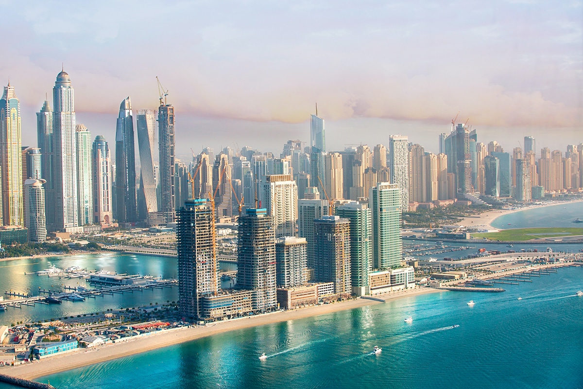 Tokenisation: The Next Big Thing in Dubai's Real Estate Growth