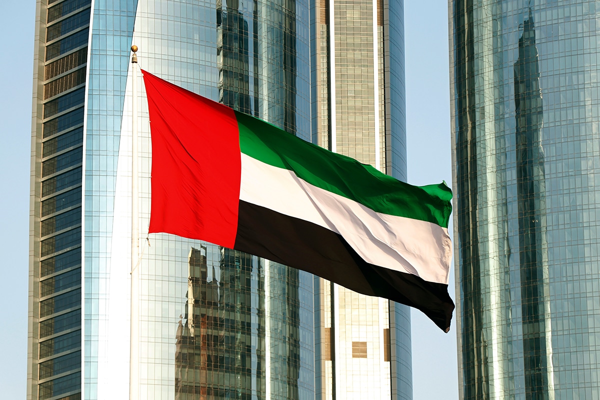 New UAE Travel Rules: Bans Lifted, Requirements Reduced