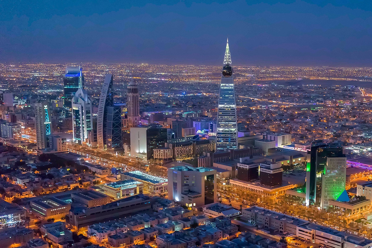 Saudi Vision 2030 PIF creates over 730,000 new jobs Arabian Business