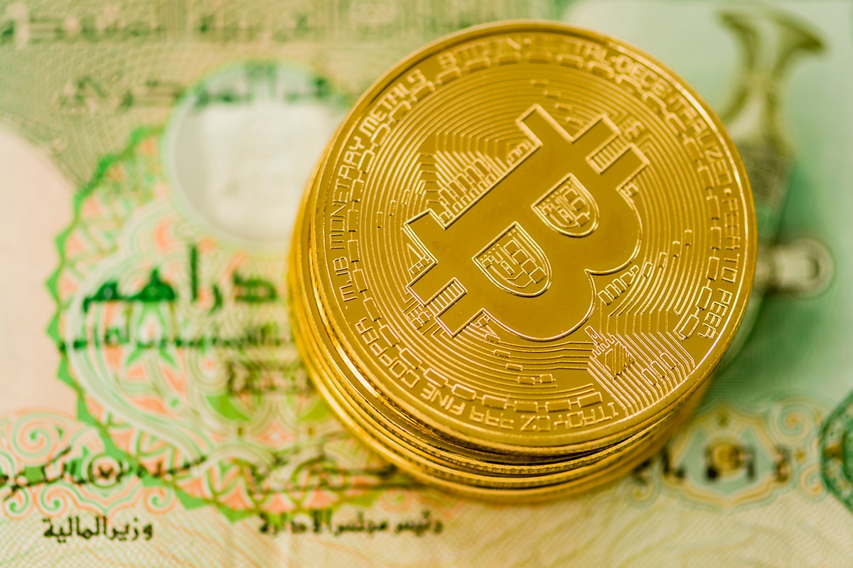 Dubai Court Allows Cryptocurrency for Salary Payments