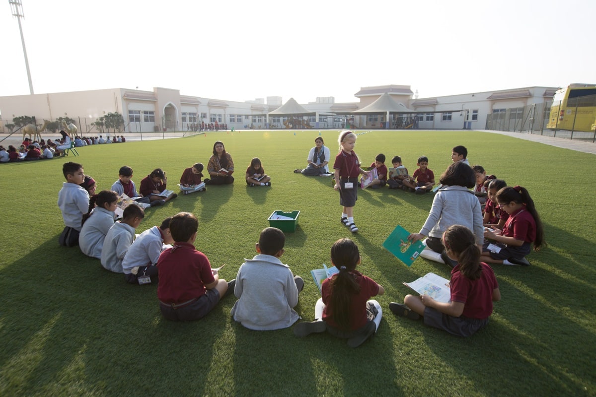 Dubai schools 2024-2025