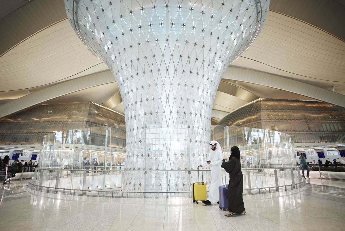 UAE airport